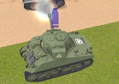 Tank Alliance