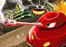 Tank Attack