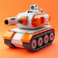 Tank Battle .io 3D