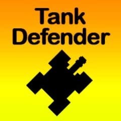 Tank Defender Pixel