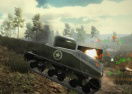 Tank Forces: Survival