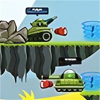 Batalha de Tanques - Jogo Gratuito Online