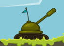 Tank-Tank Challenge