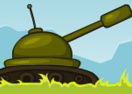 Tank-Tank Challenge