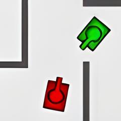 Tank Trouble