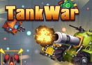 Tank War
