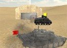 Tanks BattleField
