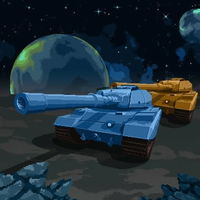 Tanks in Space