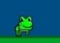 Tap Frog