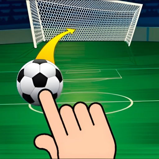 Jogo Penalty Shooters no Jogos 360