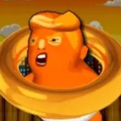 Tappy Flappy Trump