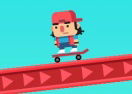 Tap Skaters Online