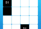 Tap The Black Tile