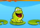 Tap the Frog