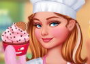 Tasty Cupcakes Cooking