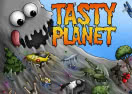 Tasty Planet