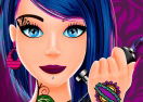 Tattoo Salon