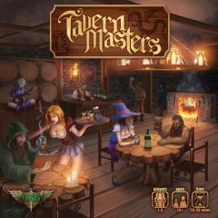 Jogo Tavern Master no Jogos 360