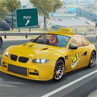 Jogos de Táxi no Jogos 360