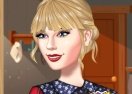 Taylor Swift Country Pop Star