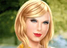 Taylor Swift True Make Up