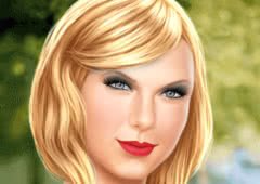 Taylor Swift True Make Up