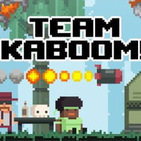 Team Kaboom