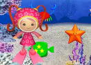 Team Umizoomi Aquarium Adventure