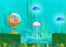 Team Umizoomi Rescue the Blue Mermaid