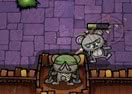 Teddy Bear Zombies