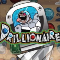 Teen Titans Go: Drillionaire