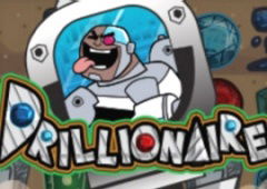 Teen Titans Go: Drillionaire