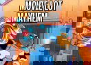Teen Titans Go: Movie Lot Mayhem