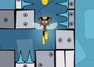 Teen Titans Go! Rumble Bee