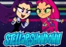 Teen Titans Go: Stellar Showdown