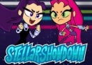 Teen Titans Go: Stellar Showdown