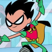 Teen Titans Go! Tower Lockdown