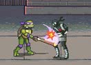TMNT - Double Damage