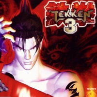 Tekken 3