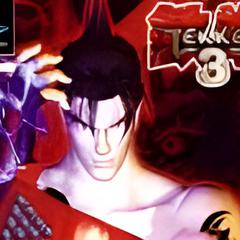 Tekken 3