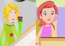 Telephone Romance