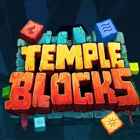 Temple Blocks