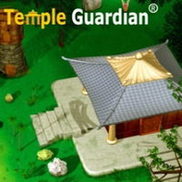 Temple Guardian