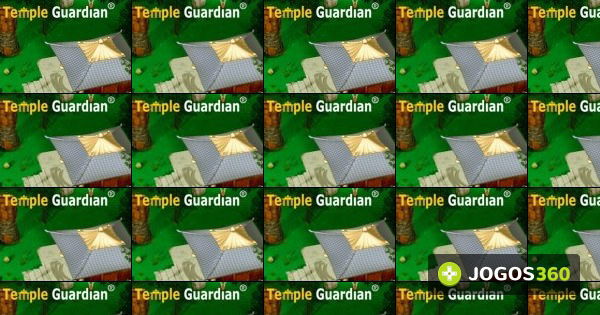 Jogo Temple Guardian no Jogos 360