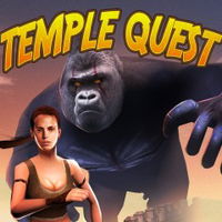 Temple Quest