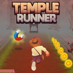 Tomb Runner VS Temple Run 2 Holi Festival