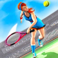 Tennis Masters  Jogue Agora Online Gratuitamente - Y8.com