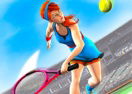 Tennis Hero