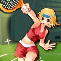 Jogo Tennis Game! no Jogos 360