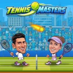 Tennis Masters 2026